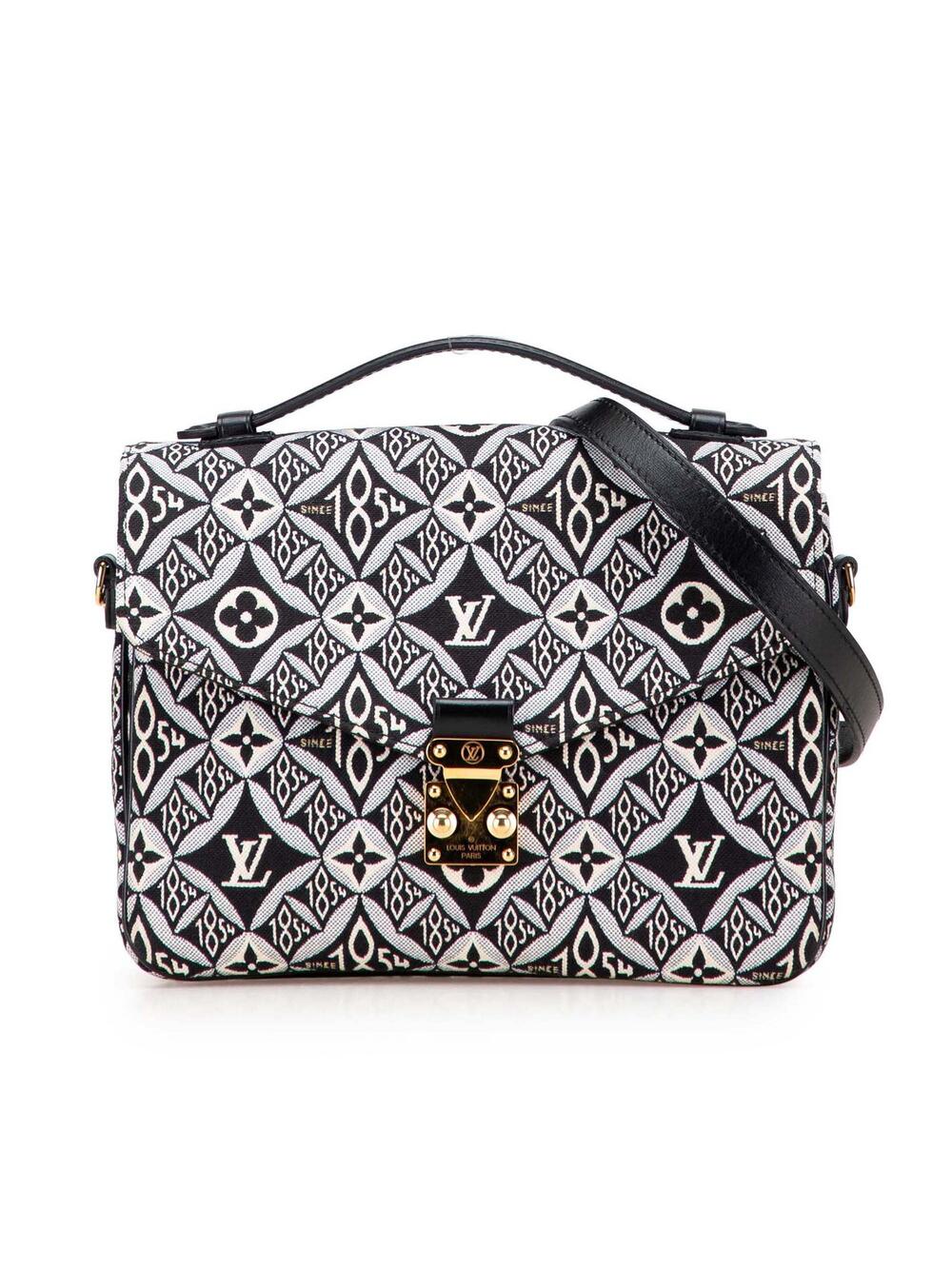 Louis Vuitton Pochette Metis Limited #297963L23B